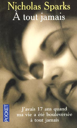 Emprunter A tout jamais livre