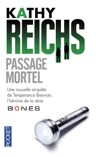 Emprunter Passage mortel livre