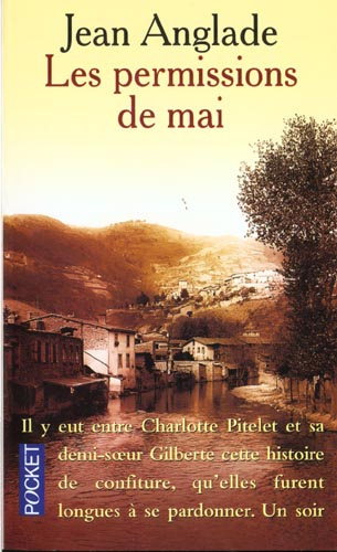 Emprunter Les permissions de mai livre