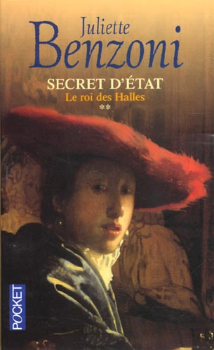 Emprunter Secret d'Etat Tome 2 : Le roi des Halles livre