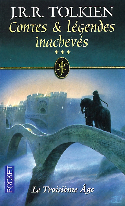 Emprunter Contes et légendes inachevés Tome 3 : Le Troisième Age livre