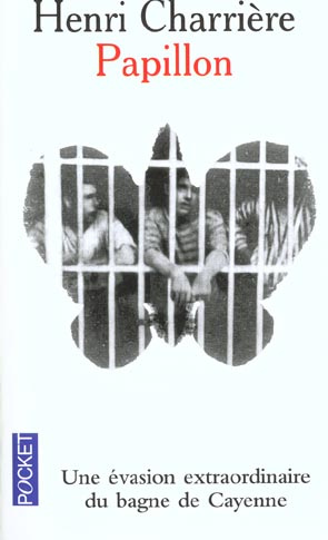 Emprunter Papillon livre