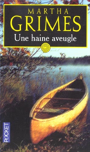 Emprunter Une haine aveugle livre