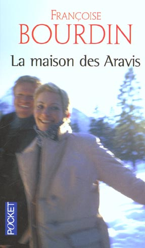 Emprunter La maison des Aravis livre