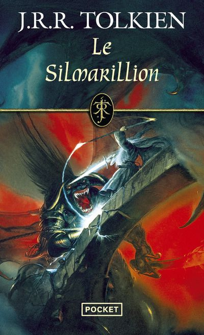 Emprunter Le Silmarillion livre