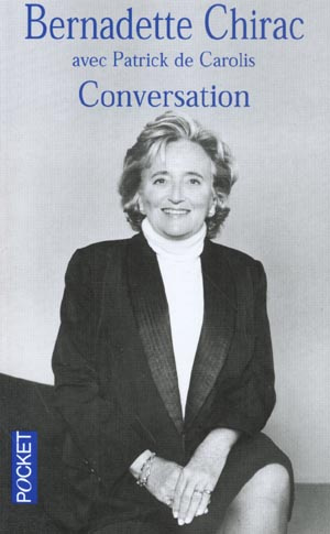 Emprunter Conversation livre