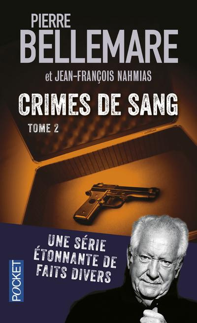 Emprunter Crimes de sang. Tome 2 livre