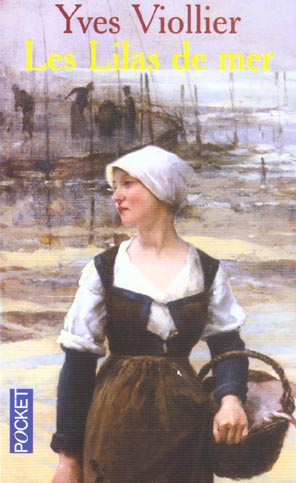 Emprunter Les Lilas de mer livre