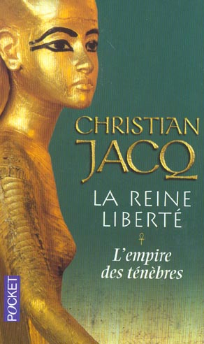 Emprunter La Reine Liberté Tome 1 : L'Empire des ténèbres livre