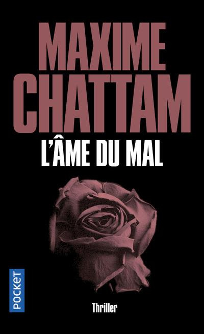Emprunter L'âme du mal livre