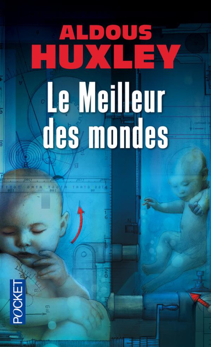Emprunter Le meilleur des mondes livre