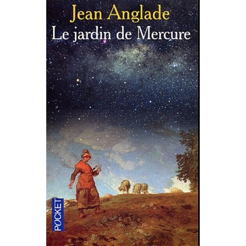 Emprunter Le jardin de Mercure livre