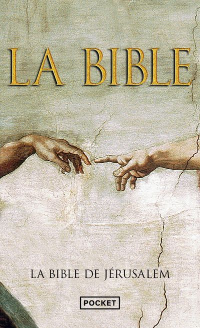 Emprunter La Bible de Jérusalem livre