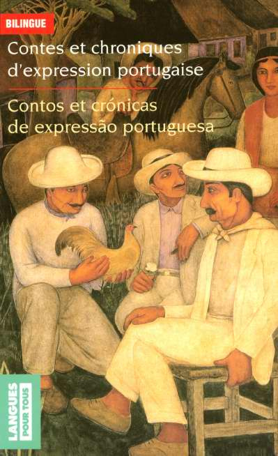 Emprunter Contes et chroniques d'expression portugaise . Edition bilingue français-portugais livre