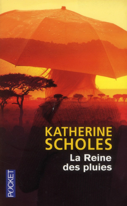 Emprunter La reine des pluies livre