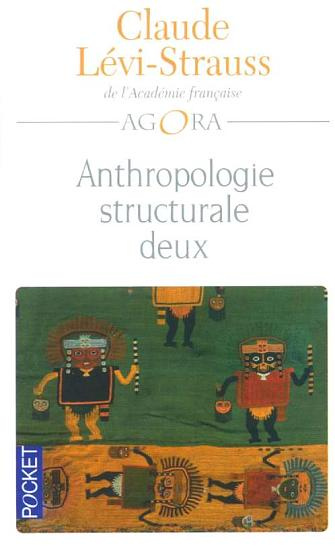 Emprunter Anthropologie structurale deux livre
