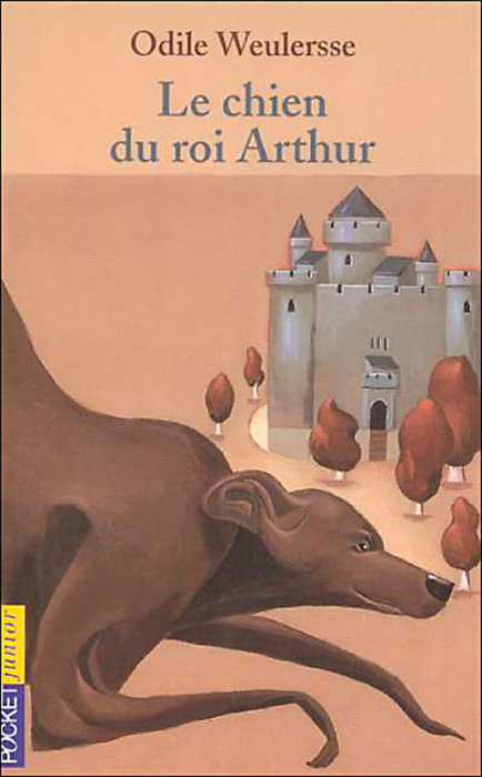 Emprunter Le chien du roi Arthur livre
