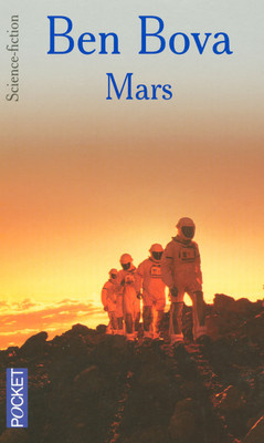 Emprunter Mars livre