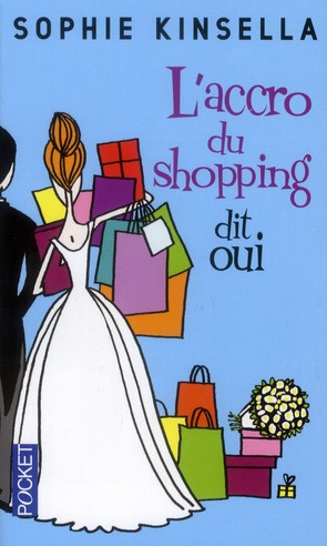 Emprunter L'accro du shopping dit oui livre