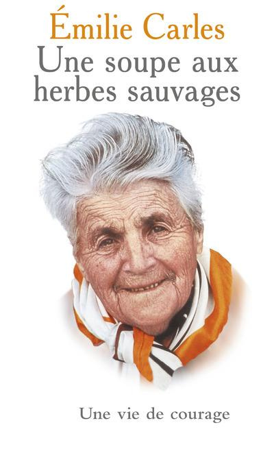 Emprunter Une soupe aux herbes sauvages livre
