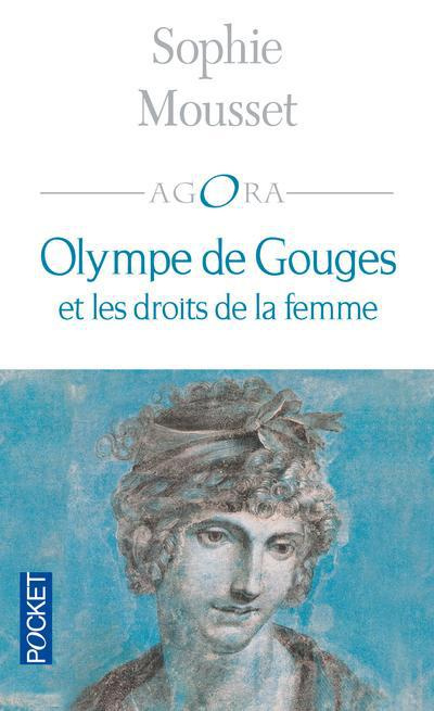Emprunter Olympe de Gouges et les droits de la femme livre