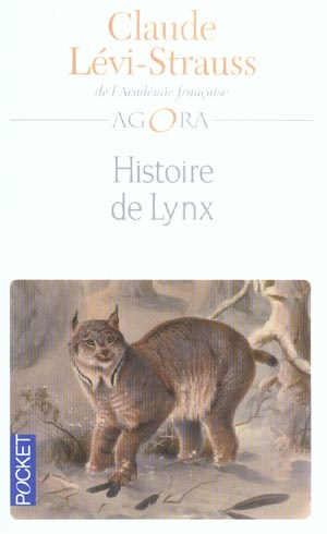 Emprunter Histoire de Lynx livre