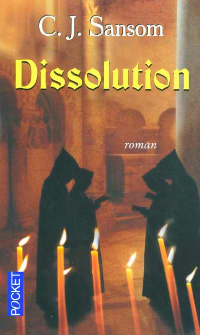 Emprunter Dissolution livre