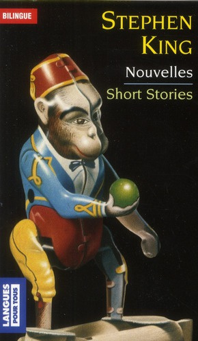 Emprunter Short Stories : Nouvelles. Le Singe : The Monkey ; Le raccourci de Mme Todd : Mrs Todd's Shortcut livre