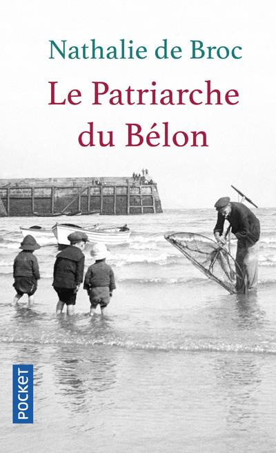 Emprunter Le patriarche du Bélon livre