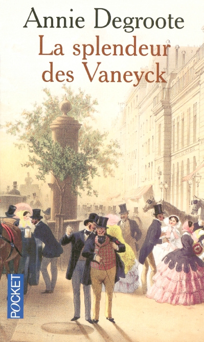 Emprunter La splendeur des Vaneyck livre