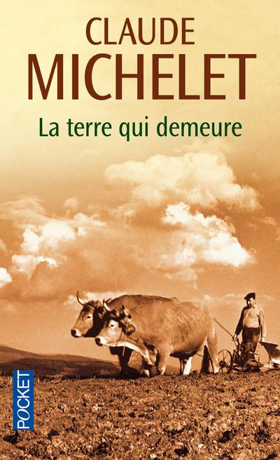 Emprunter La Terre qui demeure livre