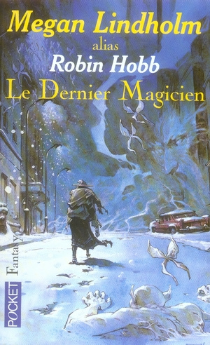 Emprunter Le dernier magicien livre