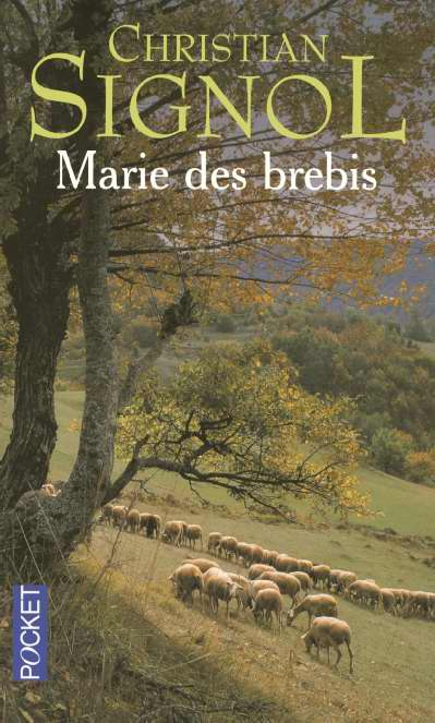 Emprunter Marie des Brebis livre
