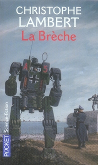 Emprunter La brèche livre