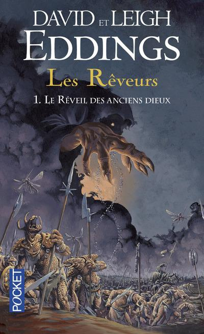 Emprunter Les Rêveurs Tome 1 : Le réveil des anciens dieux livre