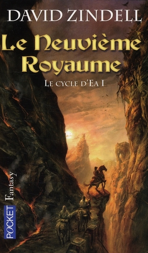 Emprunter Le Cycle d'EA Tome 1 : Le neuvième royaume livre