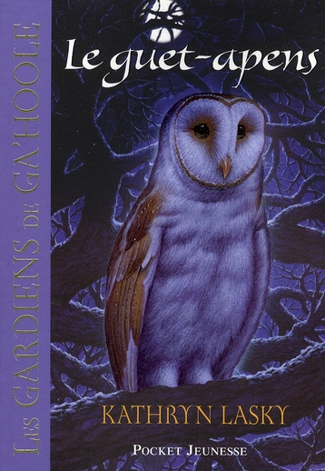 Emprunter Les Gardiens de Ga'Hoole Tome 5 : Le guet-apens livre