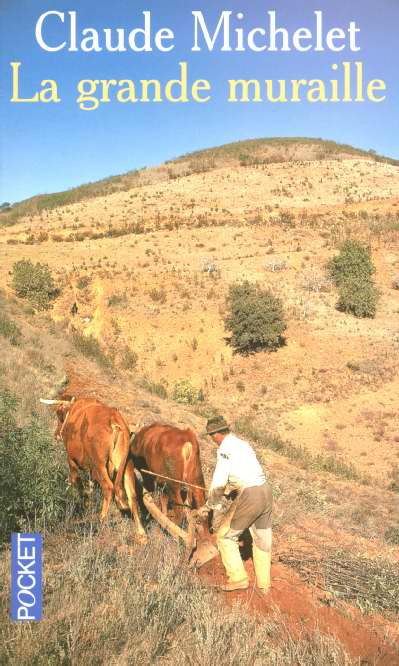 Emprunter La grande muraille livre