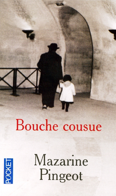 Emprunter Bouche cousue livre