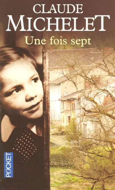Emprunter Une fois sept livre