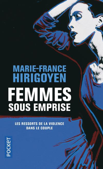 Emprunter Femmes sous emprise. Les ressorts de la violence dans le couple livre
