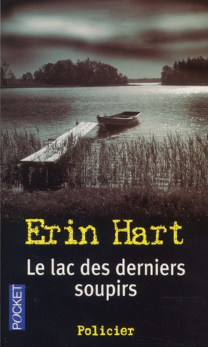 Emprunter Le Lac des derniers soupirs livre