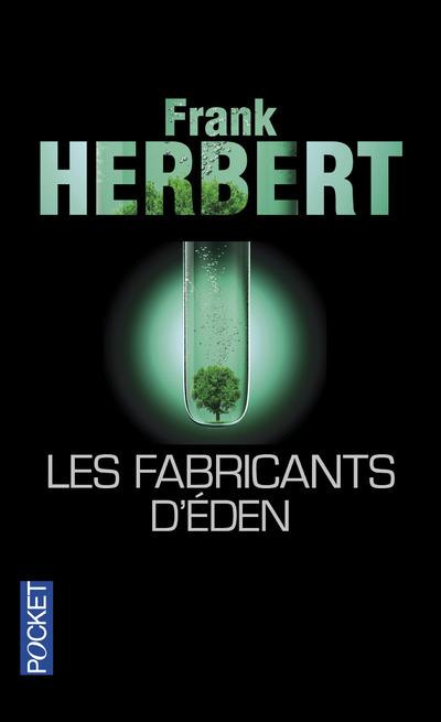 Emprunter Les fabricants d'Eden livre