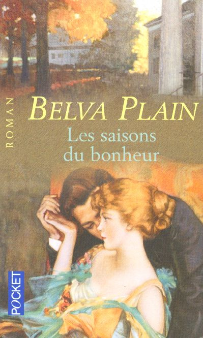 Emprunter Les saisons du bonheur livre