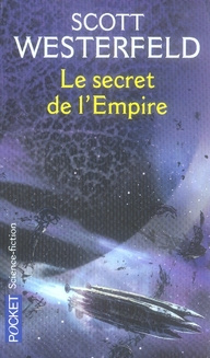 Emprunter Succession Tome 2 : Le secret de l'Empire livre