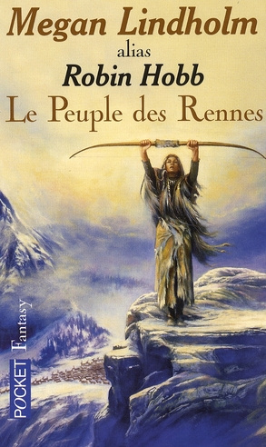 Emprunter Le Peuple des Rennes Tome 1 livre