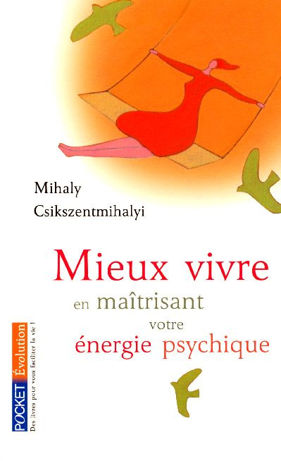 Emprunter Mieux vivre. En maîtrisant votre énergie psychique livre