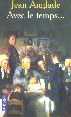 Emprunter Avec le temps... livre