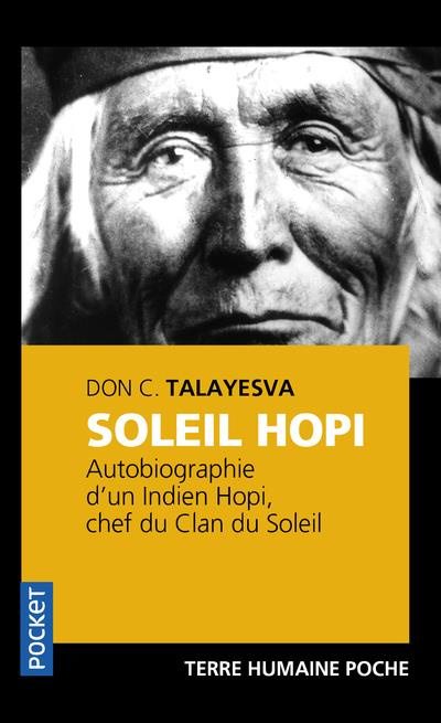 Emprunter Soleil hopi. L'autobiographie d'un Indien Hopi, Edition revue et corrigée livre