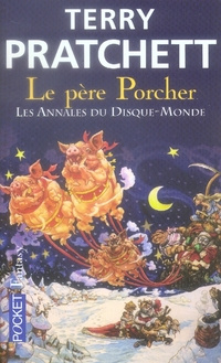 Emprunter Les annales du Disque-Monde Tome 20 : Le père Porcher livre